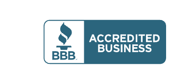 BBB Accredited Business
